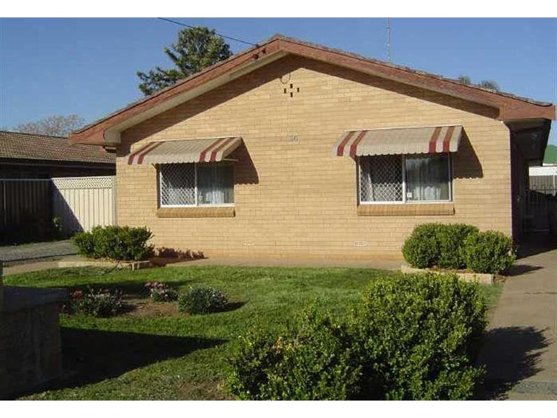 3/36 Hunter St, Dubbo NSW 2830