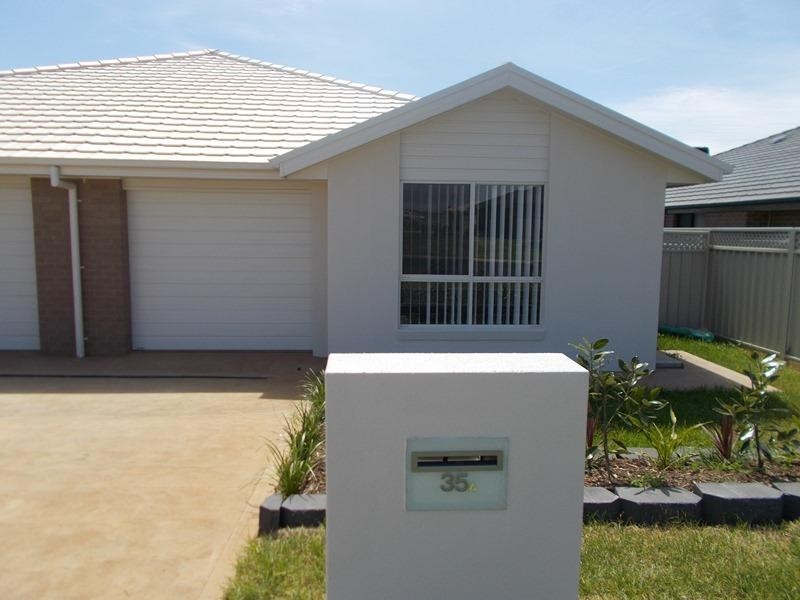 35A Champagne Dr, Dubbo NSW 2830