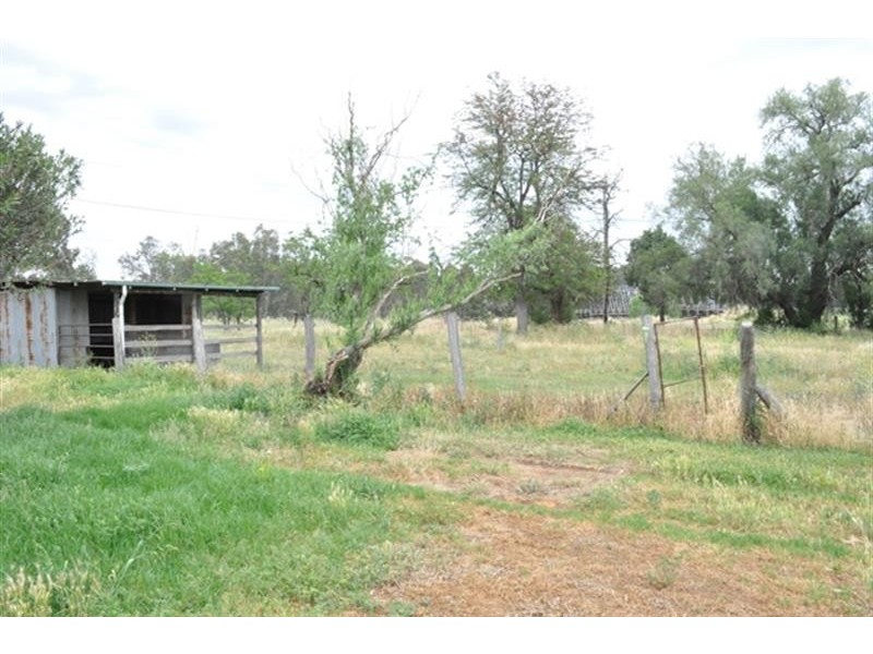 17 Yalcogran St, Mendooran NSW 2842