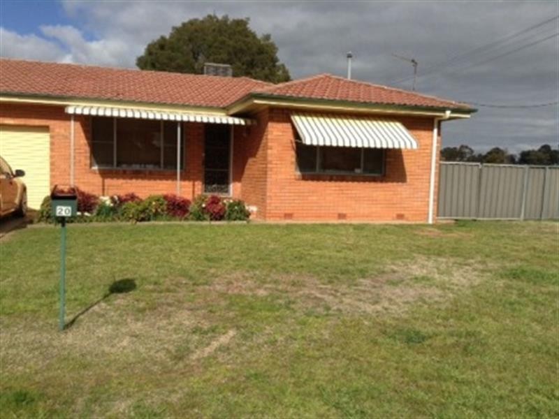 20 Bent St, Dubbo NSW 2830