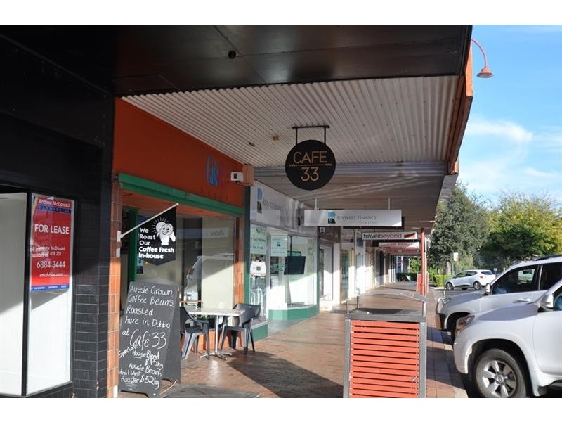 33 Talbragar  St, Dubbo NSW 2830