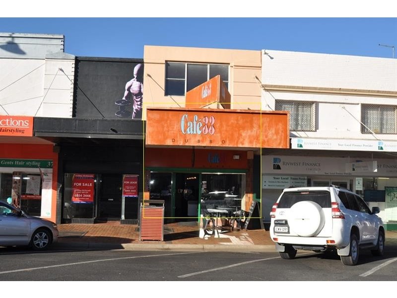 33 Talbragar  St, Dubbo NSW 2830