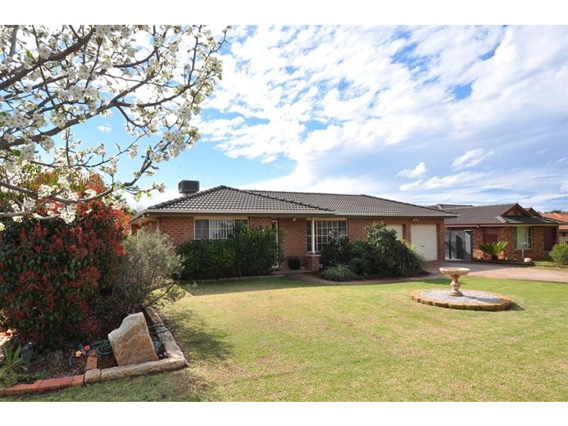 46 Eden Park Ave, Dubbo NSW 2830