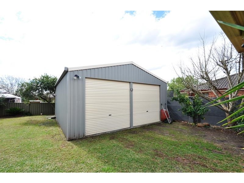 46 Eden Park Ave, Dubbo NSW 2830