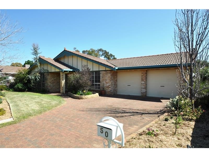 50 Davidson Dr, Dubbo NSW 2830