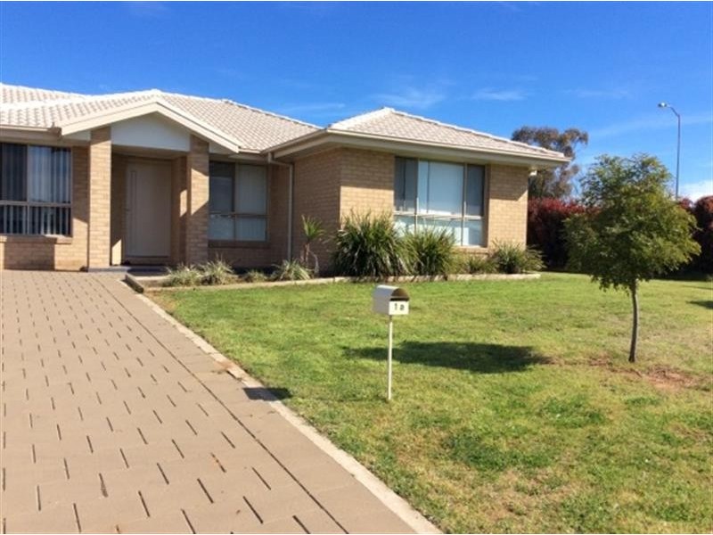 1A Jonquil Ct, Dubbo NSW 2830