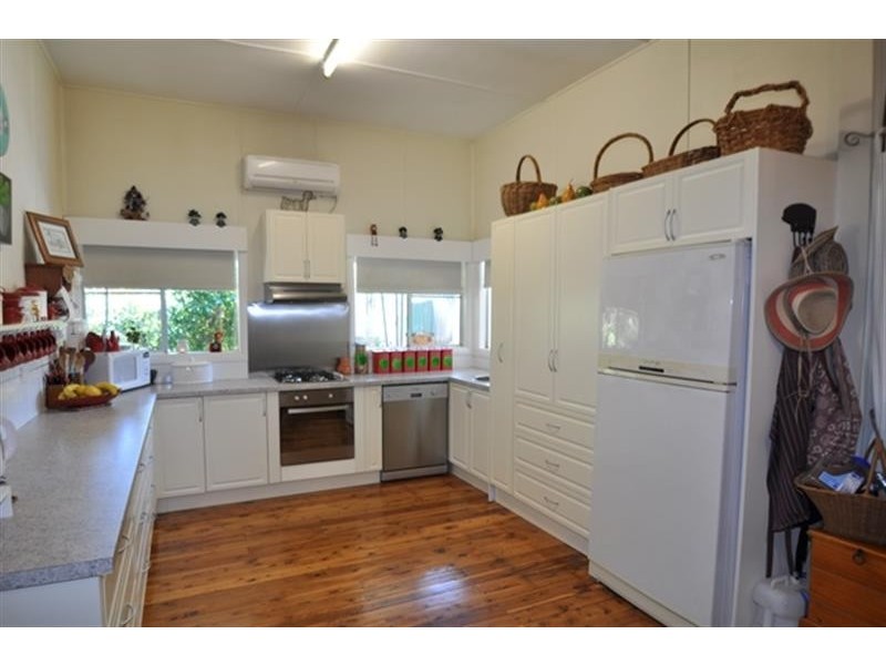 12 Derribong St, Trangie NSW 2823