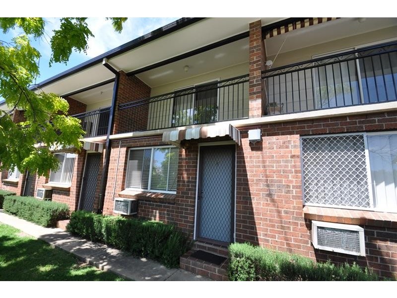 5/321 Darling  St, Dubbo NSW 2830
