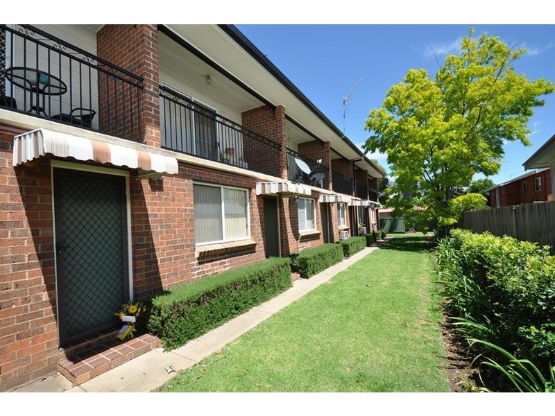 5/321 Darling  St, Dubbo NSW 2830