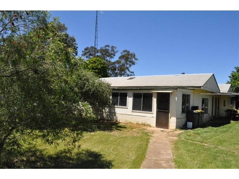 101R Old Mendooran Rd, Dubbo NSW 2830