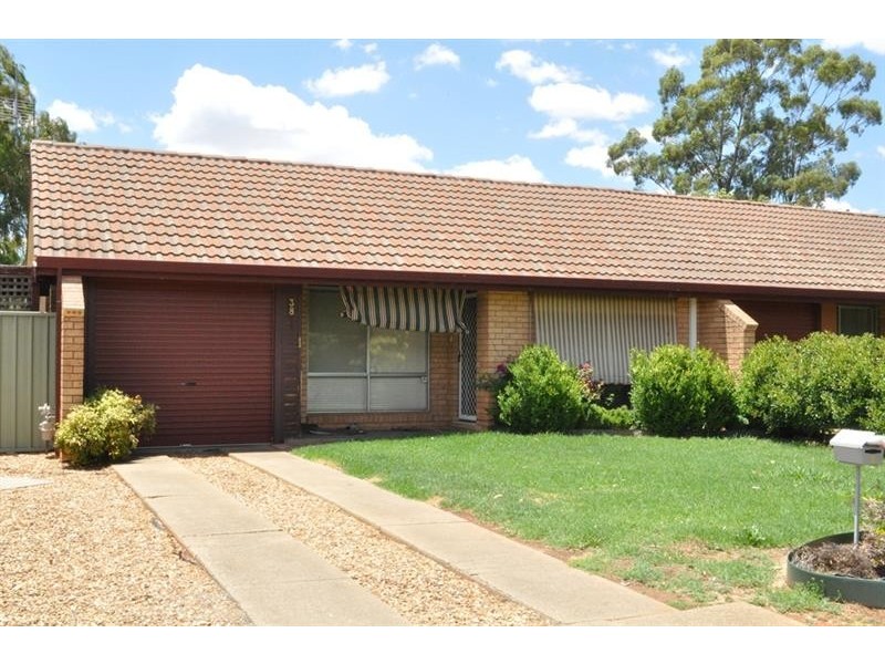 1/38 Timberi Dr, Dubbo NSW 2830