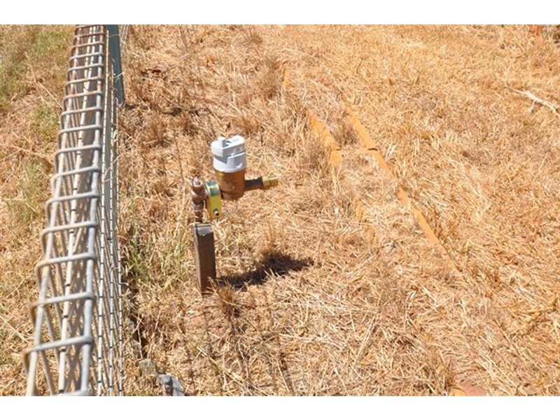 Lot 4 Cobboco Rd, Eumungerie NSW 2831