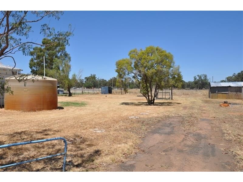 Lot 4 Cobboco Rd, Eumungerie NSW 2831
