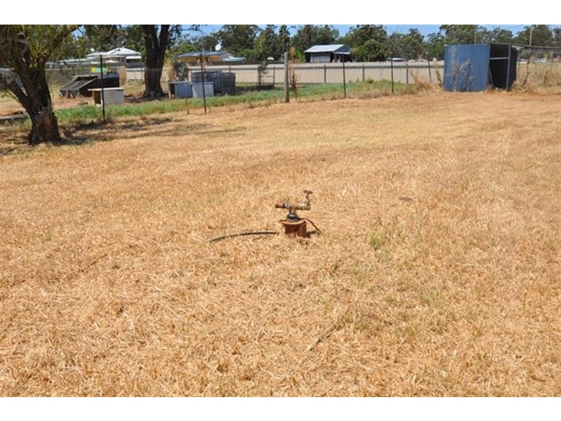 Lot 4 Cobboco Rd, Eumungerie NSW 2831