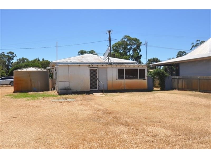 Lot 4 Cobboco Rd, Eumungerie NSW 2831