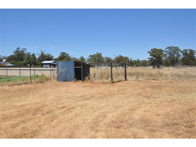 Lot 4 Cobboco Rd, Eumungerie NSW 2831