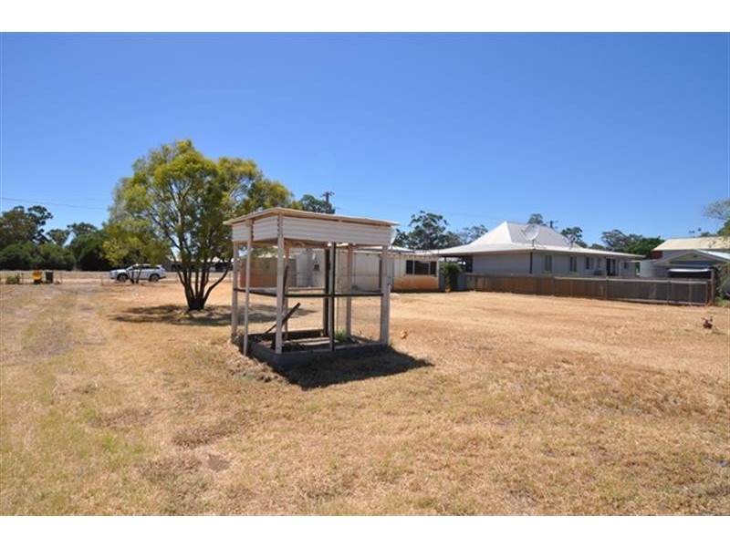 Lot 4 Cobboco Rd, Eumungerie NSW 2831