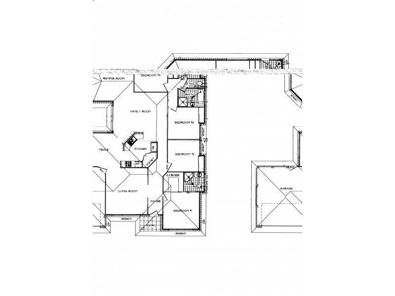9  Cronin Pl, Dubbo NSW 2830 Floorplan