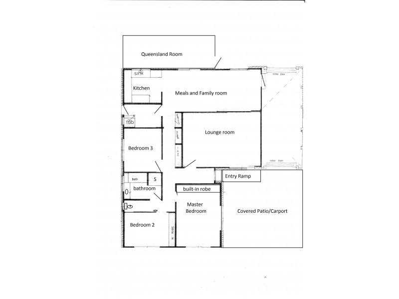 27 Sturt  Cir, Dubbo NSW 2830 Floorplan