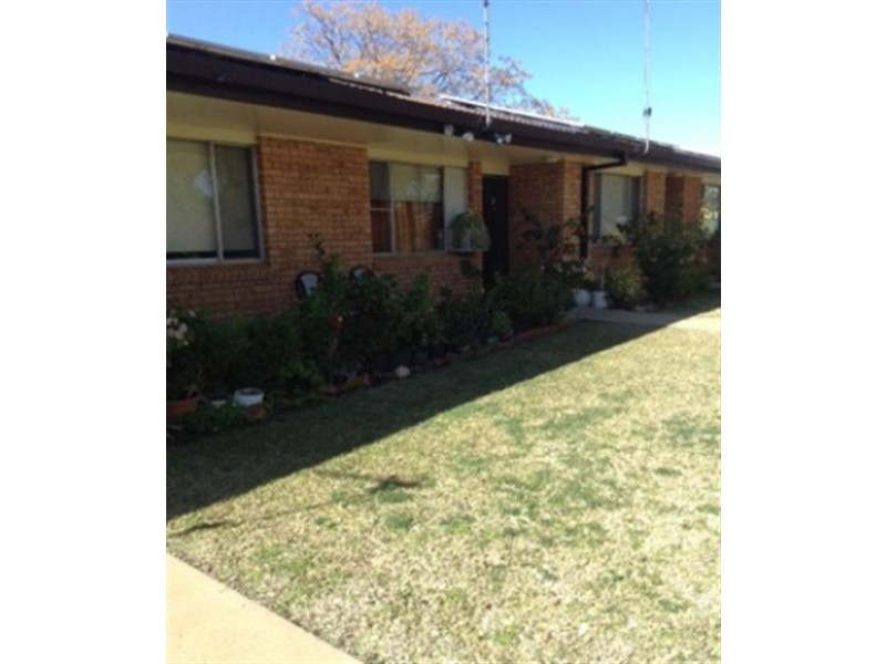 3/31 Bishop St, Dubbo NSW 2830