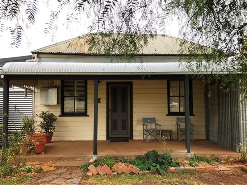 2/35 Boberah St, Wongarbon NSW 2831