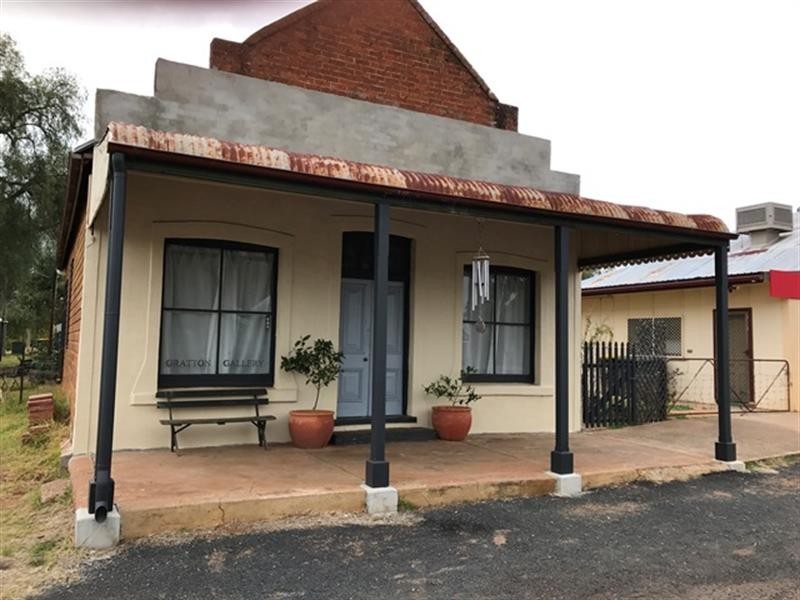 1/35 Boberah St, Wongarbon NSW 2831