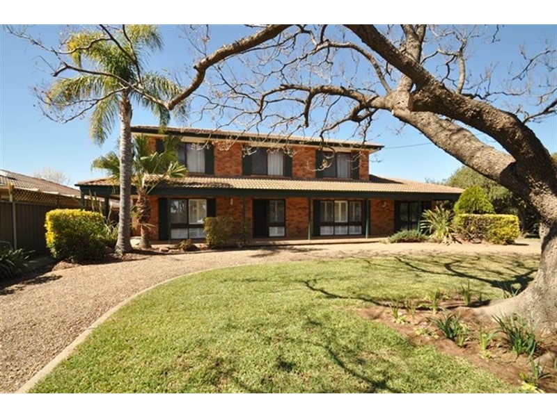 388 Macquarie St, Dubbo NSW 2830