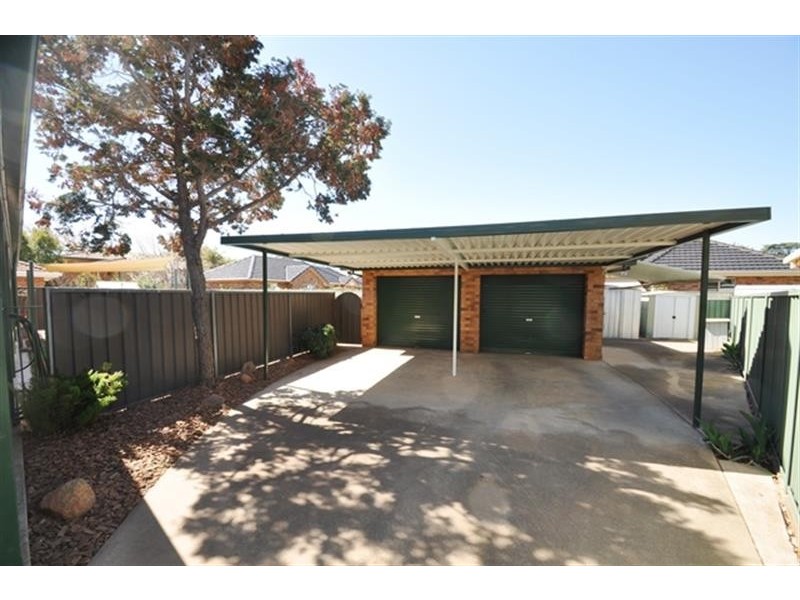 388 Macquarie St, Dubbo NSW 2830