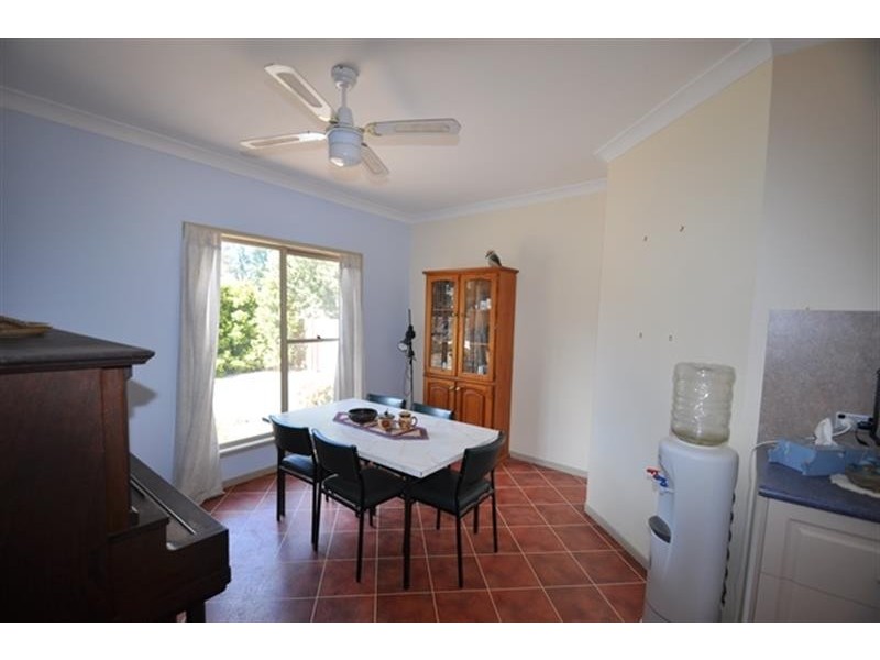 1 Timbara Ct, Gilgandra NSW 2827