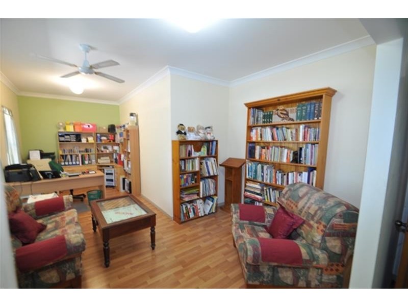 1 Timbara Ct, Gilgandra NSW 2827