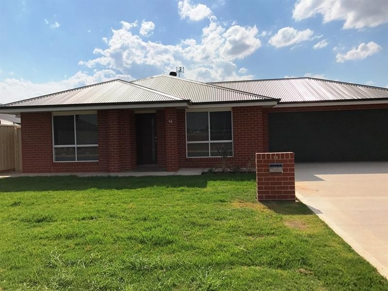 14 Mortlock Ave, Dubbo NSW 2830