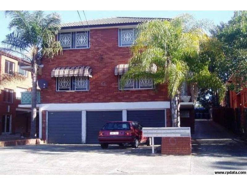 3/56 Macdonald Street, Lakemba NSW 2195