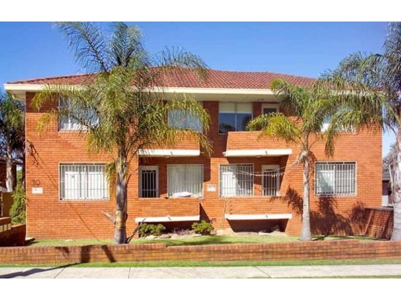 5/10 Rawson St, Wiley Park NSW 2195