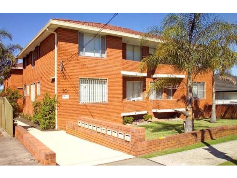 5/10 Rawson St, Wiley Park NSW 2195