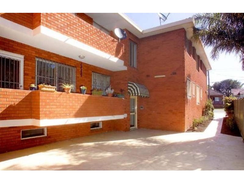 5/10 Rawson St, Wiley Park NSW 2195