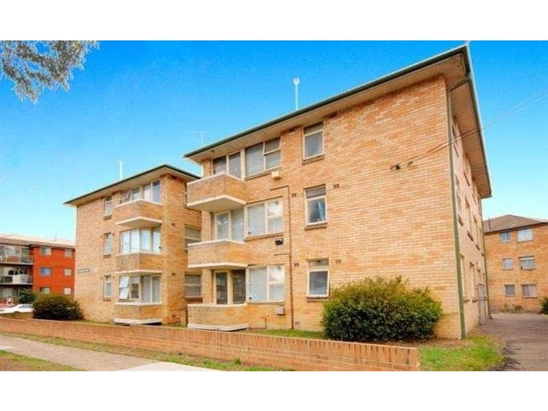 3/34 Brittain  Crescent, Hillsdale NSW 2036