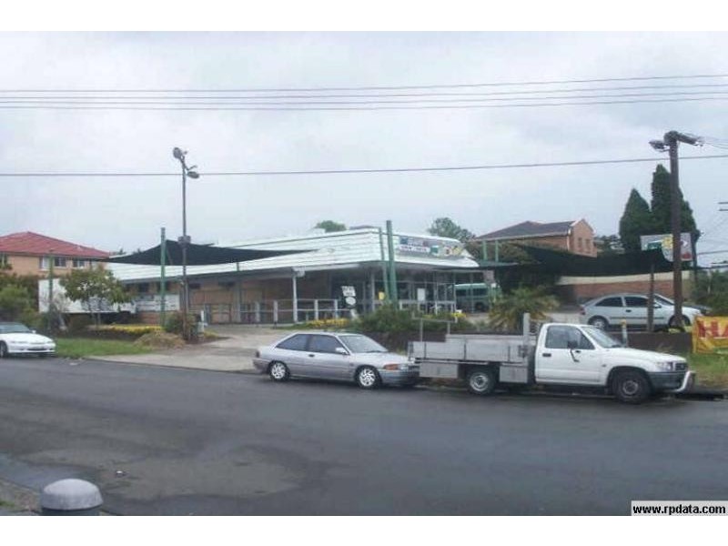 19 Hume Hwy, Greenacre NSW 2190