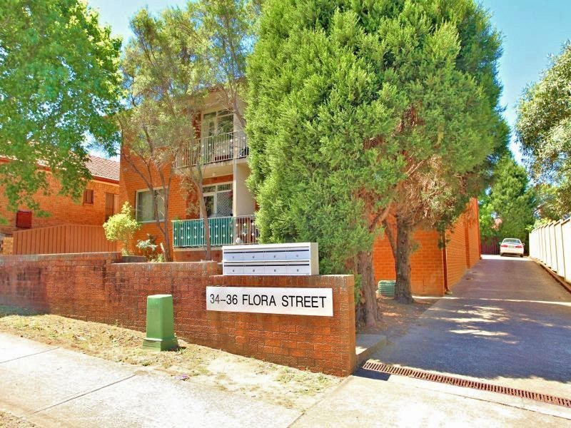 5/34 Flora St, Roselands NSW 2196