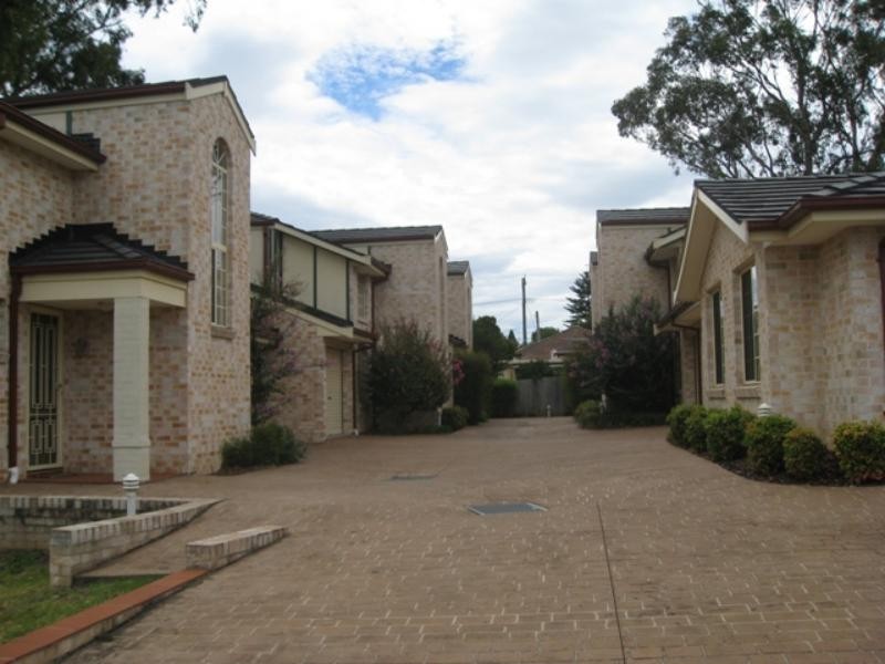 2/511 Guildford Road, Guildford NSW 2161