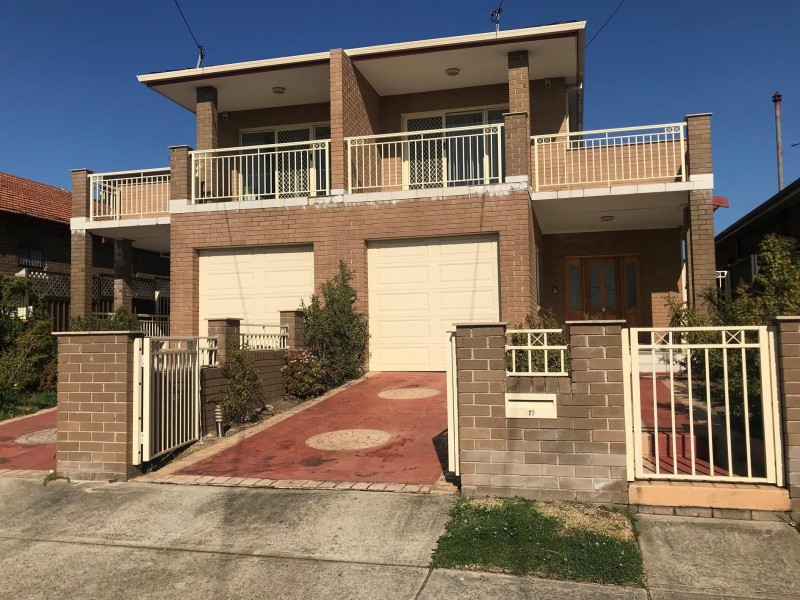 27A Robertson Street, Campsie NSW 2194