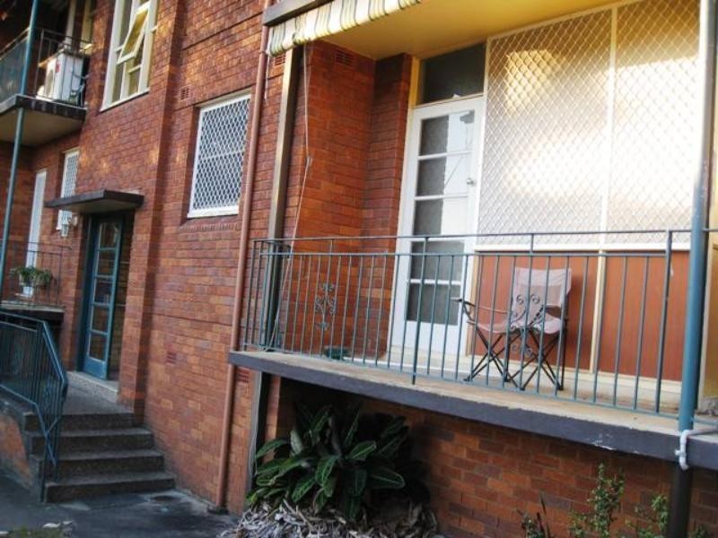 3/7A Reginald  St, Belmore NSW 2192