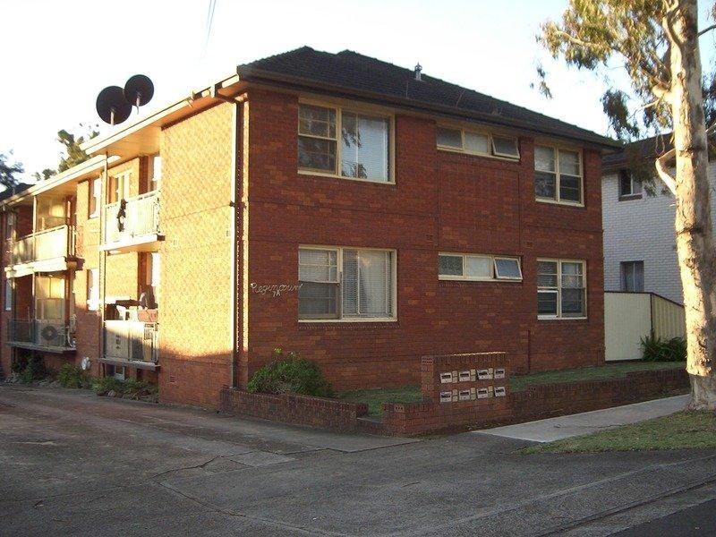 3/7A Reginald  St, Belmore NSW 2192
