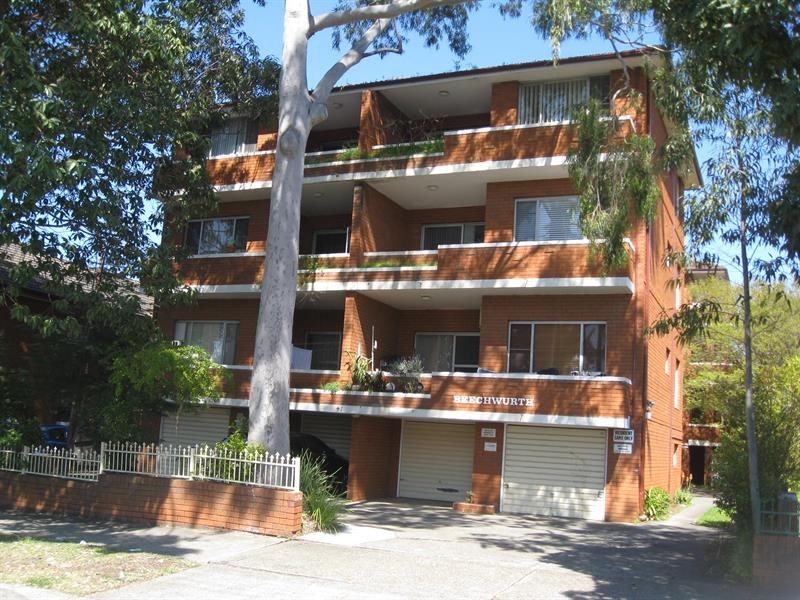 9/41 Baxter St, Kogarah NSW 2217