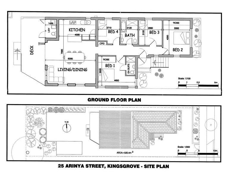 25 Arinya St, Kingsgrove NSW 2208