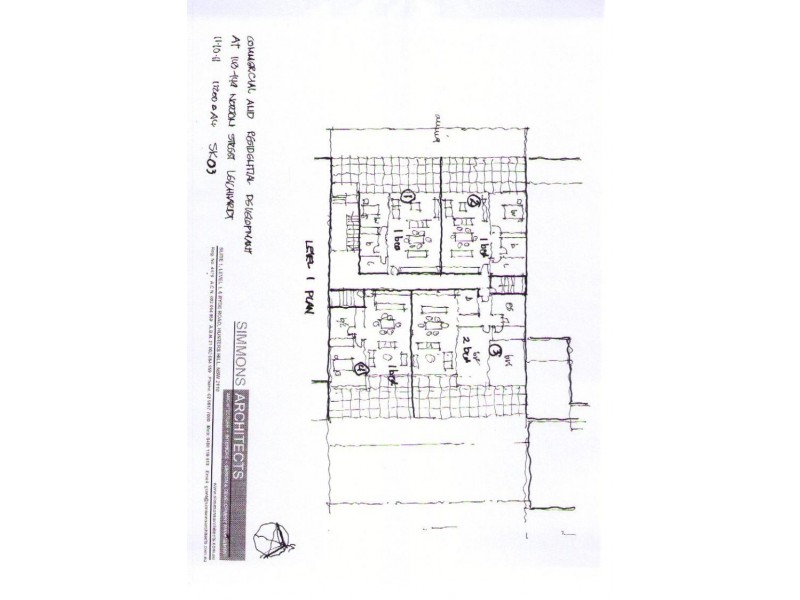 Leichhardt NSW 2040
