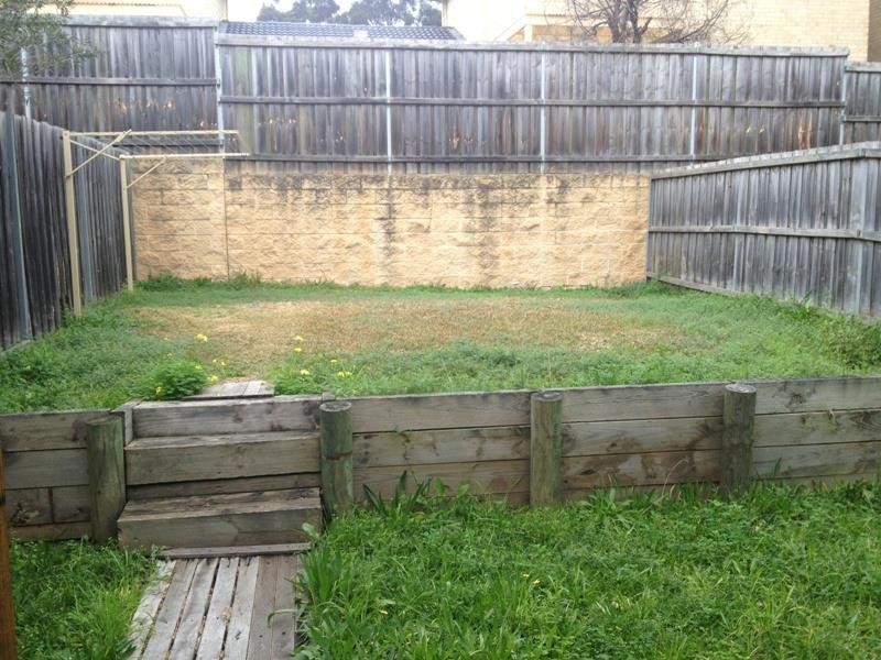 17/105 Bellevue  Avenue, Georges Hall NSW 2198