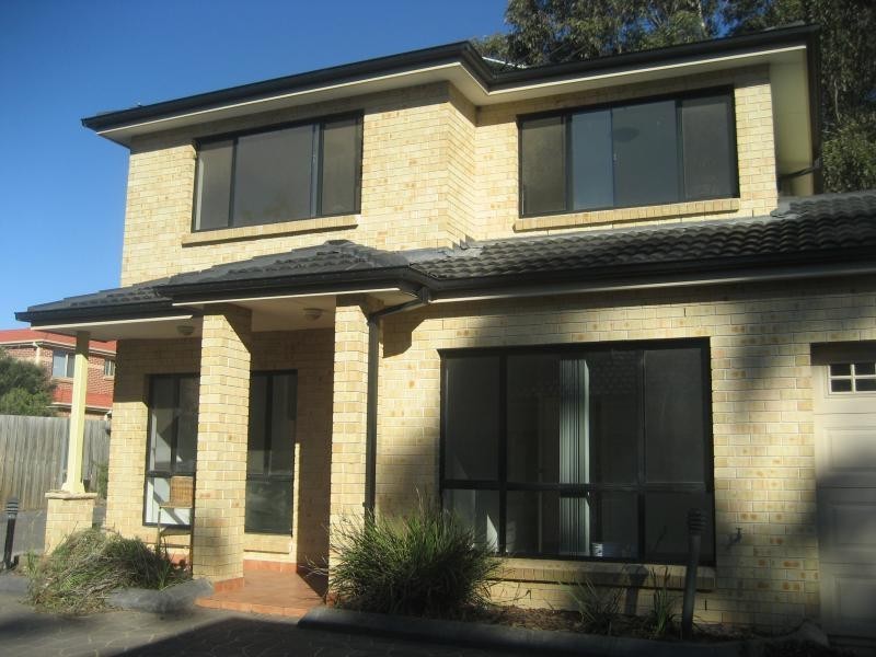 3/15 Hishion Place, Georges Hall NSW 2198