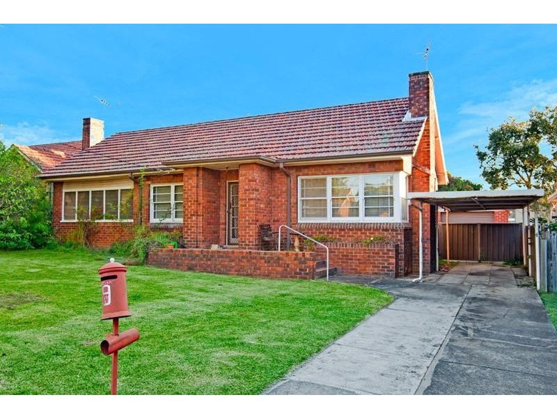 9 Cecily St, Belfield NSW 2191