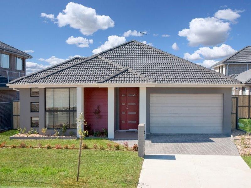 87 Riverbank Dr, The Ponds NSW 2769