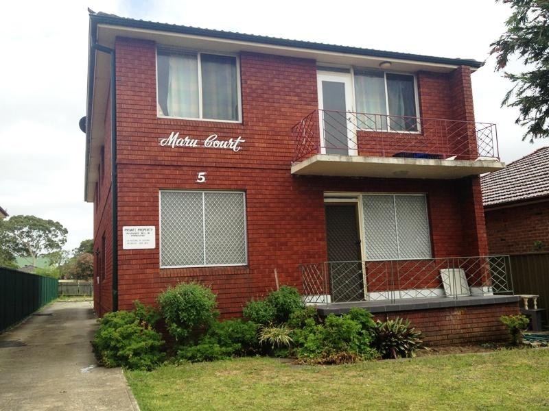 2/5 Mary St, Wiley Park NSW 2195
